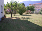 vente Villa Quillan