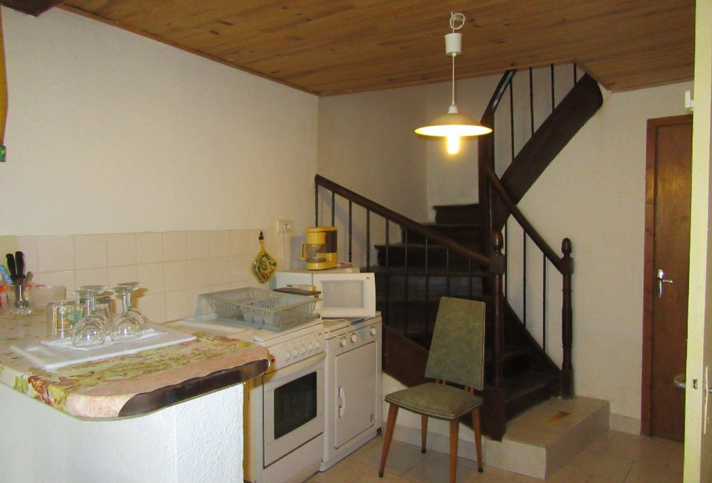 vente Maison de village Fa - Photo 3