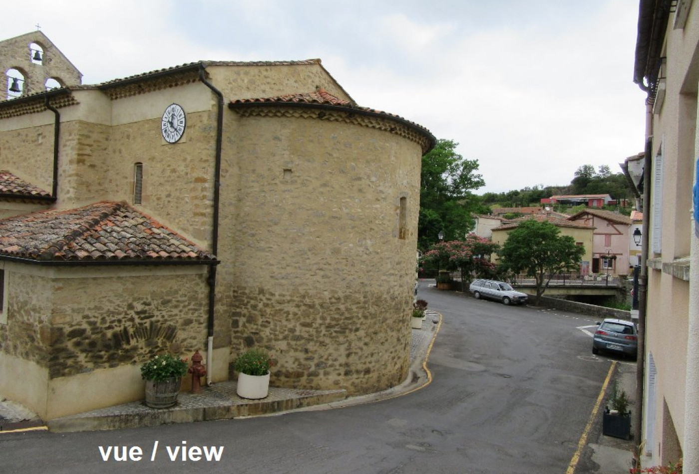 vente Maison de village Fa - Photo 9