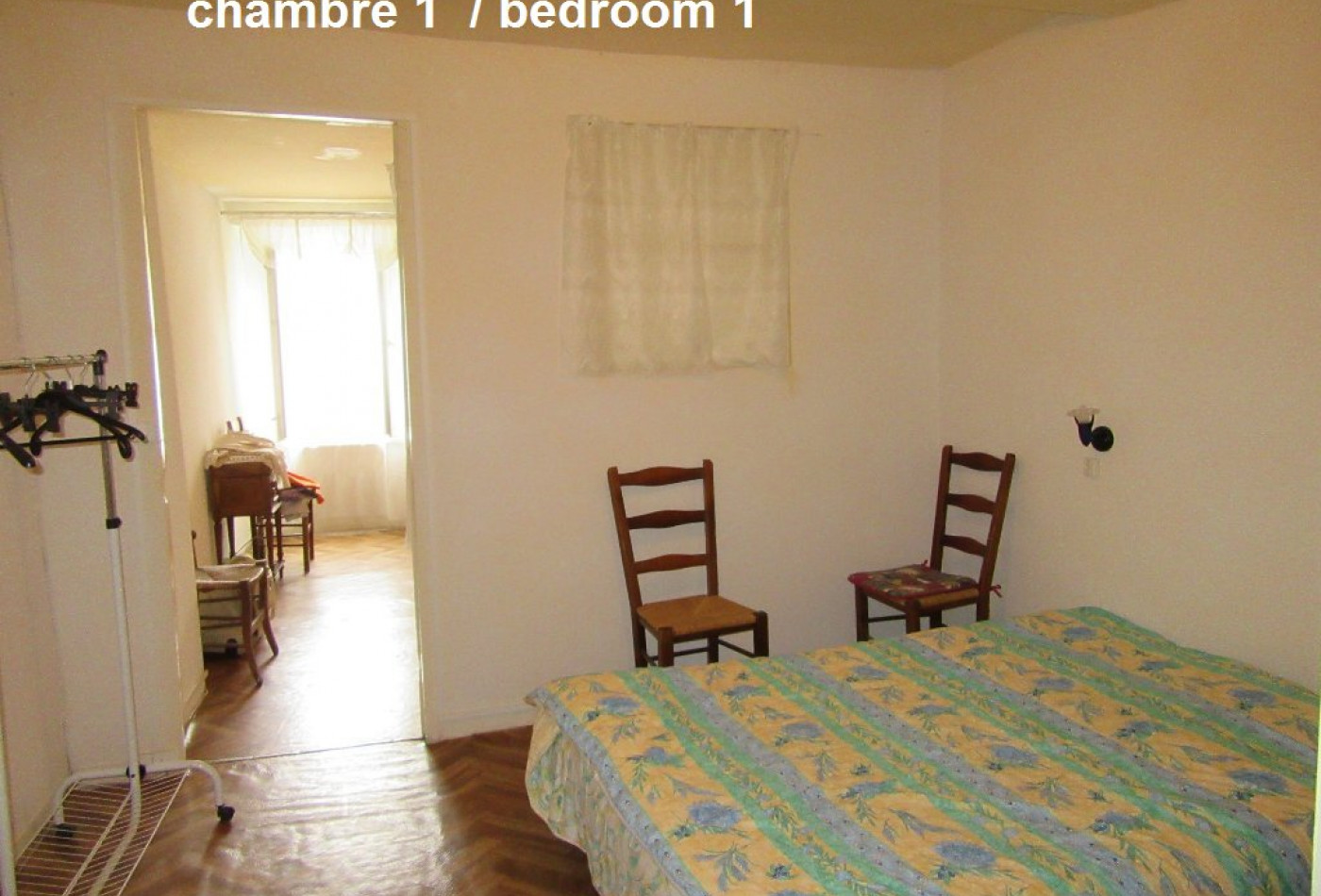 vente Maison de village Fa - Photo 4