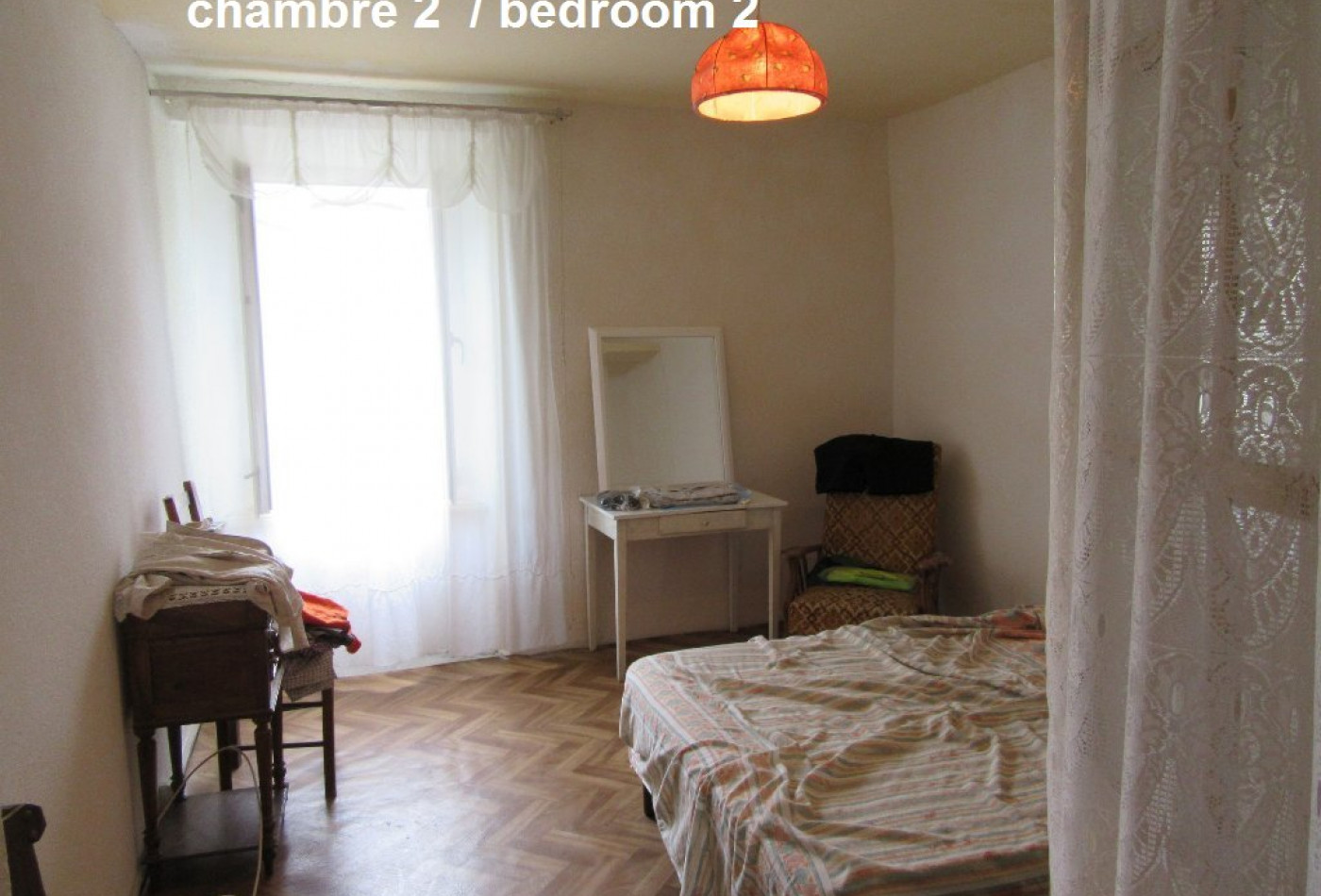 vente Maison de village Fa - Photo 5