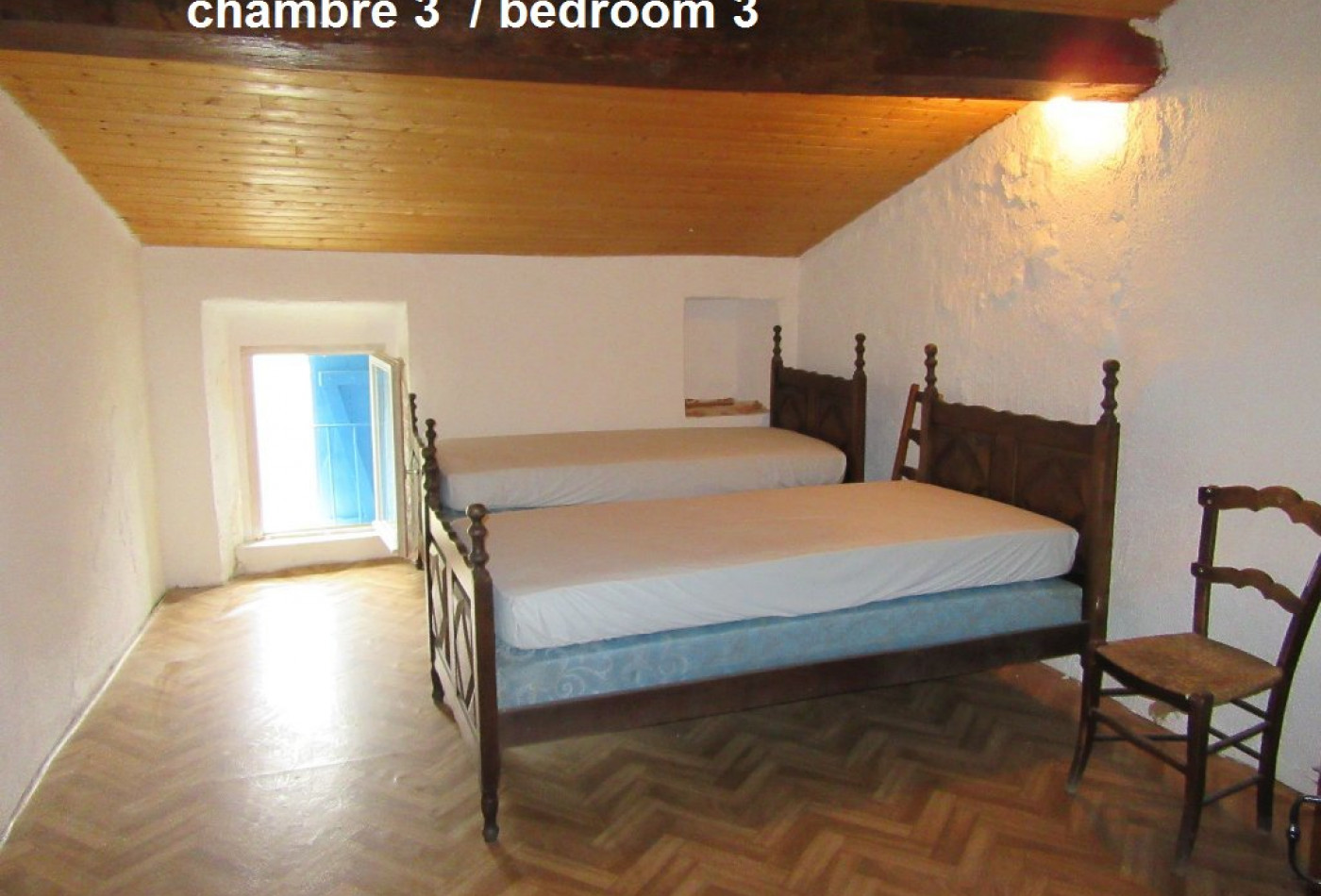 vente Maison de village Fa - Photo 6