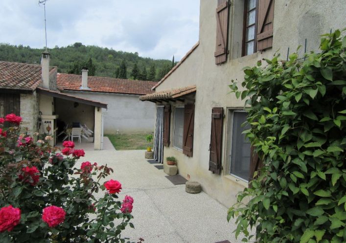 sale Maison La Serpent