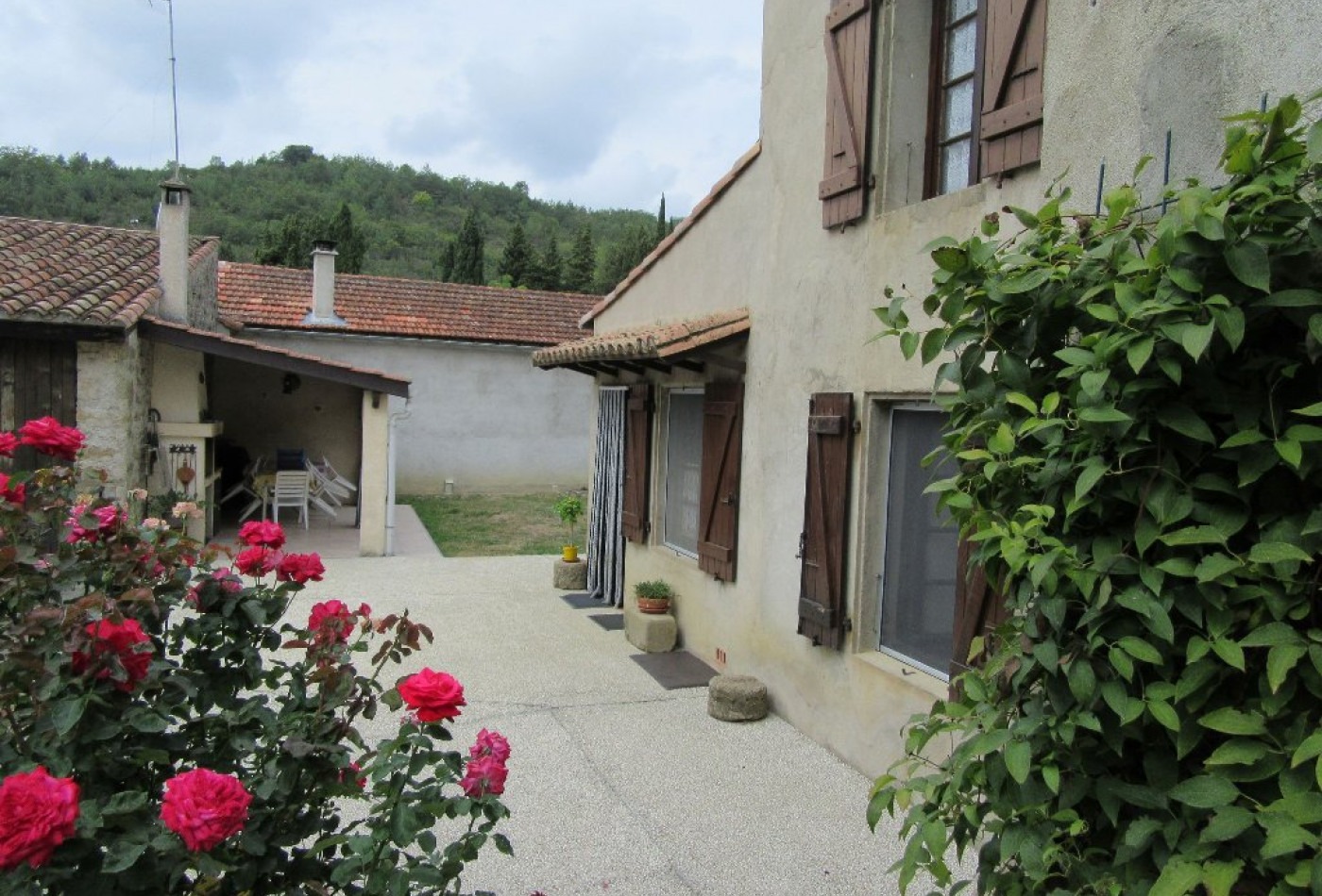 sale Maison La Serpent - Photo 1