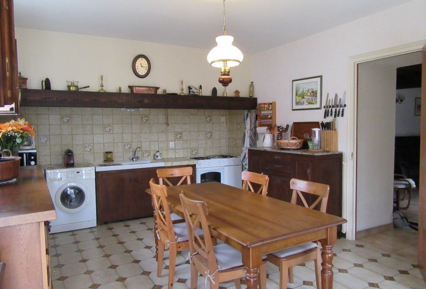 sale Maison La Serpent - Photo 5