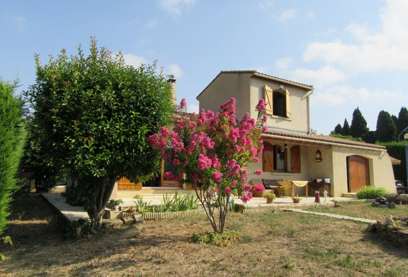vente Villa Montazels - Photo 2