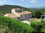 vente Villa Montazels