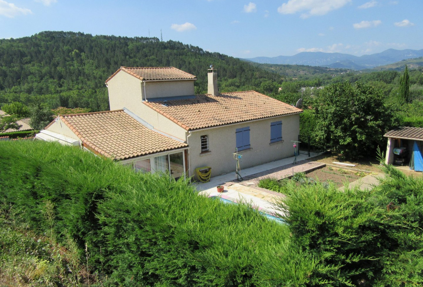vente Villa Montazels - Photo 9