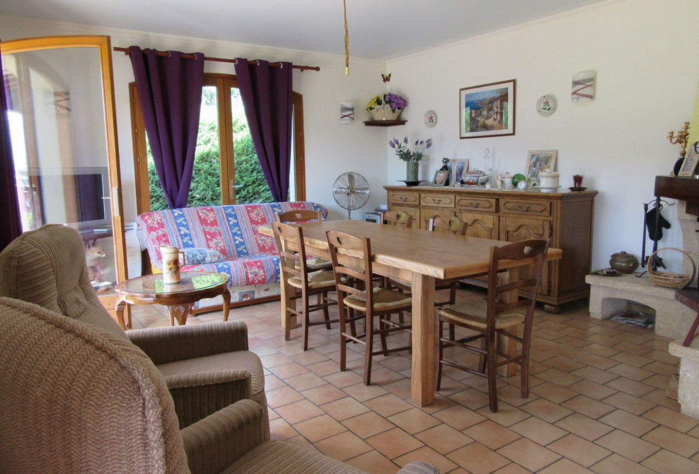 vente Villa Montazels - Photo 5