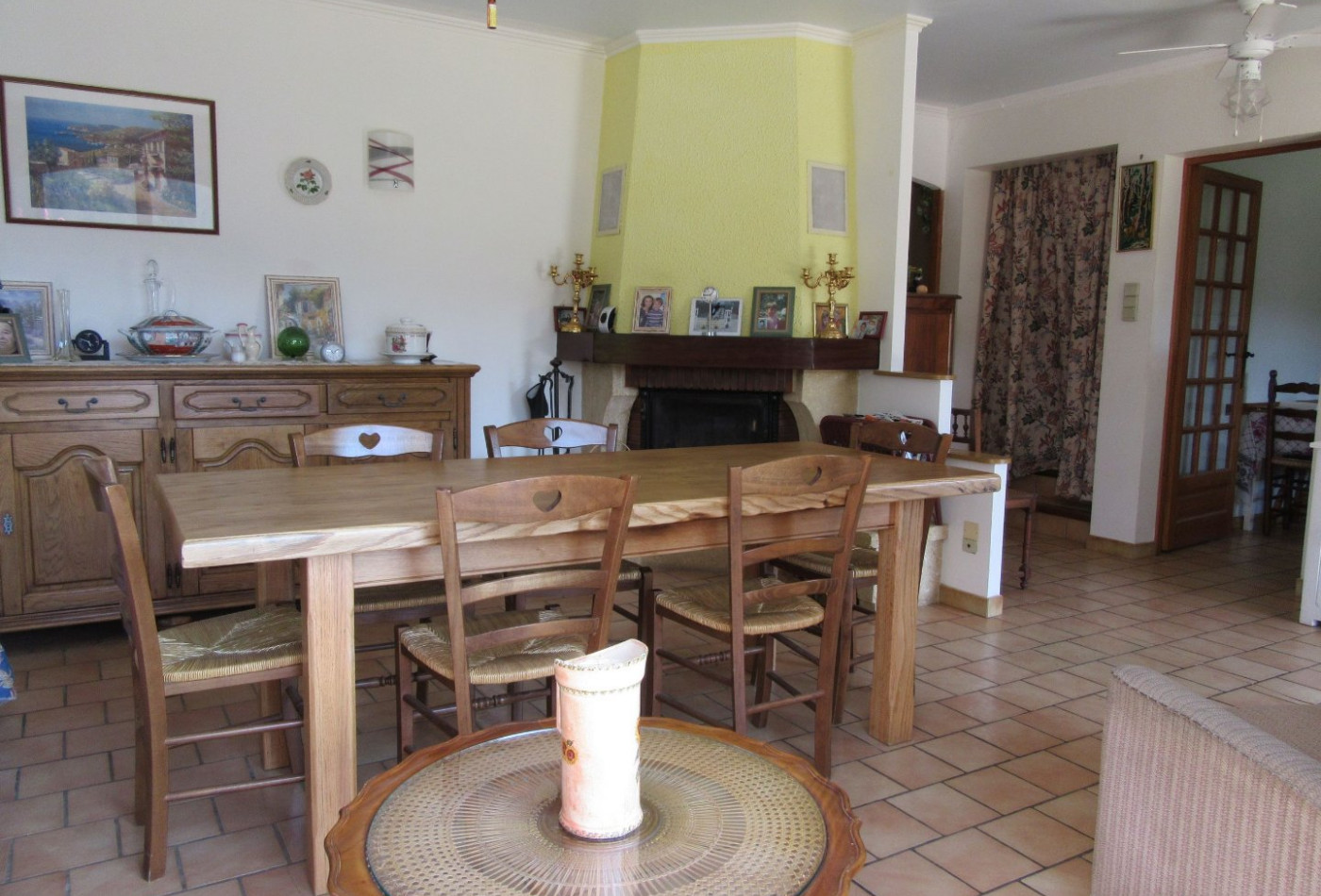 vente Villa Montazels - Photo 7