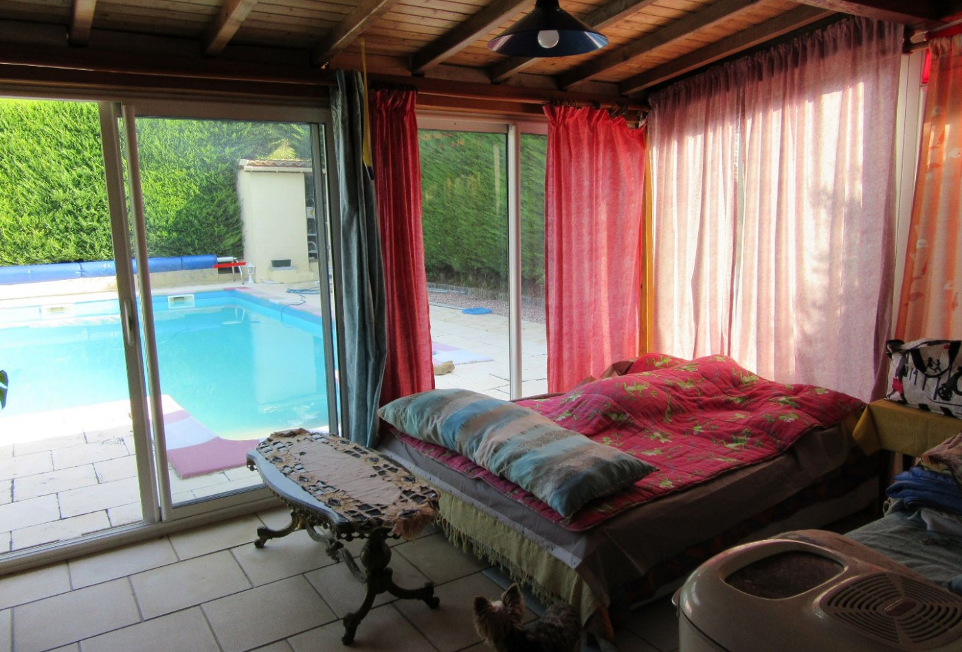 vente Villa Montazels - Photo 3