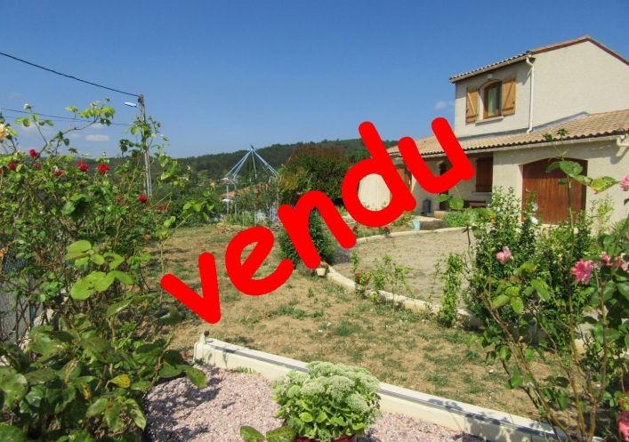 sale Villa Montazels