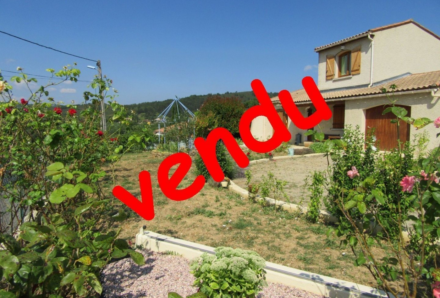 vente Villa Montazels - Photo 1