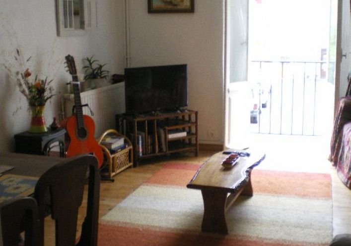 sale Maison de ville Quillan