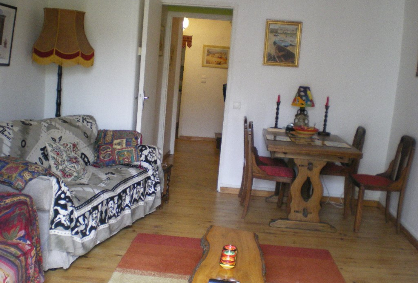 vente Maison de ville Quillan - Photo 3