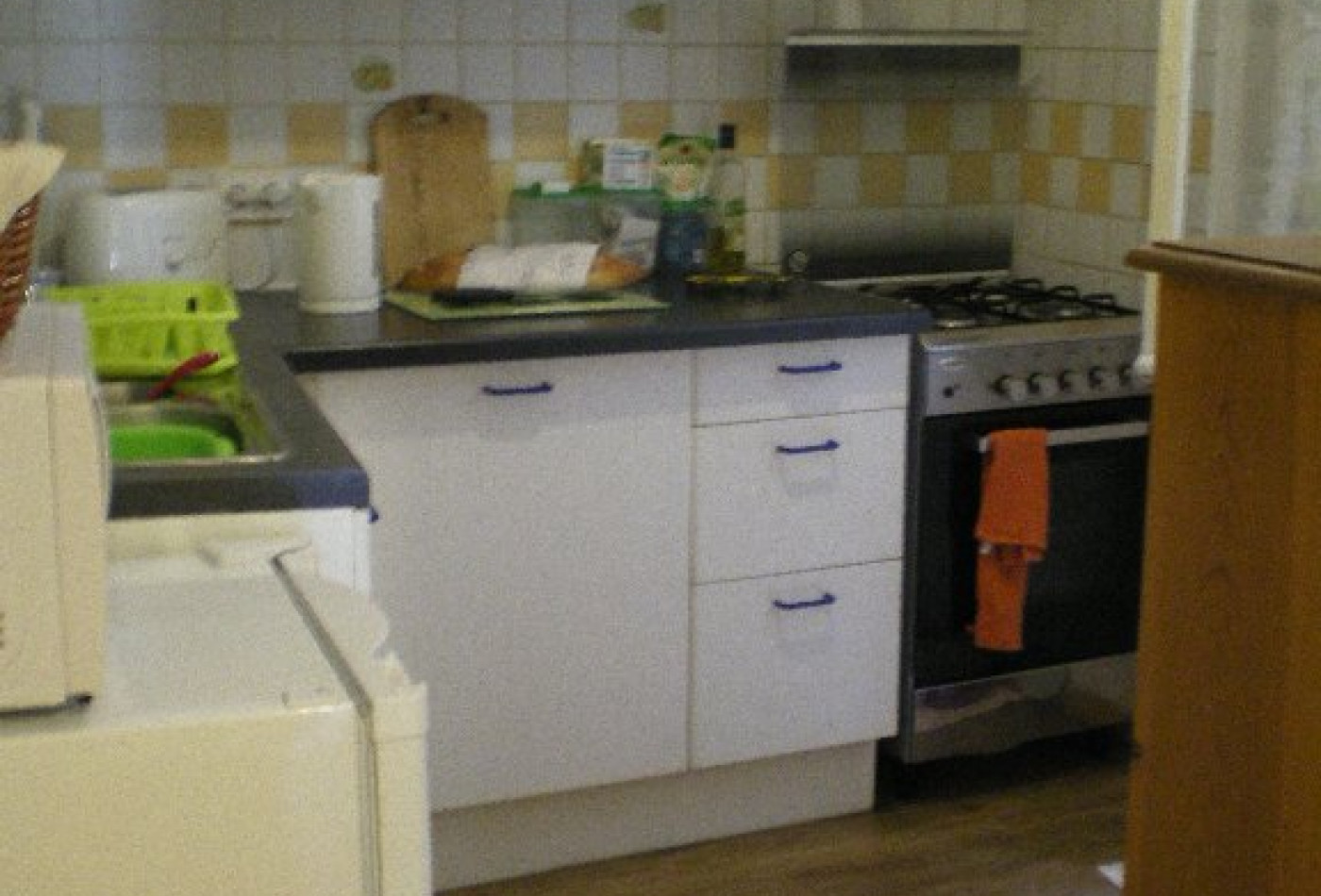 vente Maison de ville Quillan - Photo 2