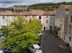 vente Maison de ville Quillan