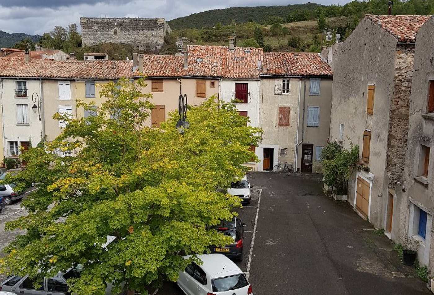 vente Maison de ville Quillan - Photo 5