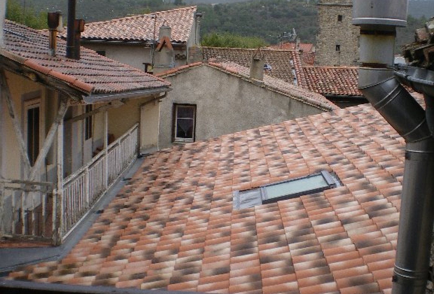 vente Maison de ville Quillan - Photo 4