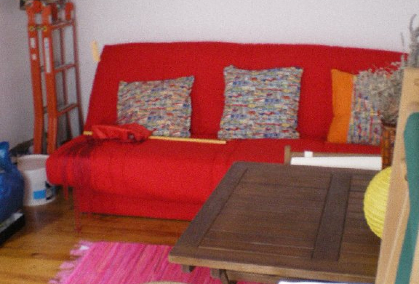 vente Maison de ville Quillan - Photo 10