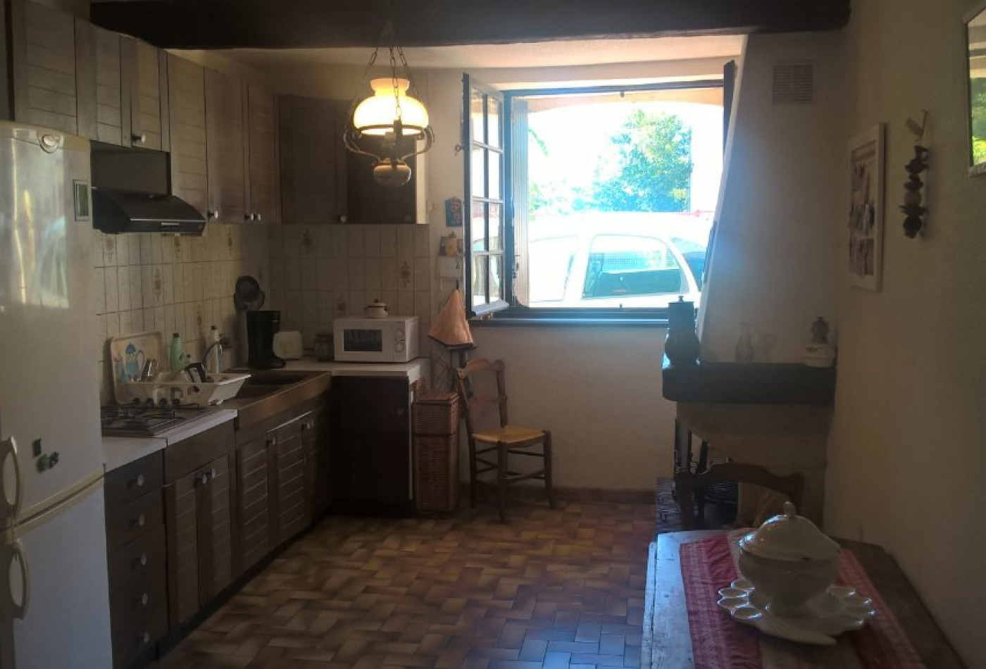 vente Maison de ville Couiza - Photo 7