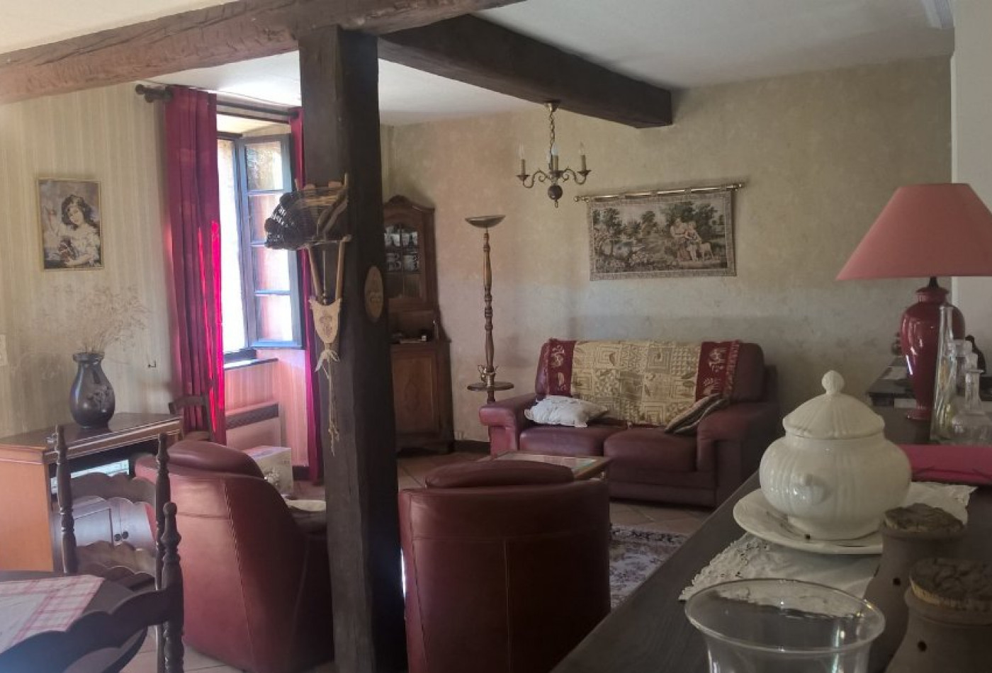 vente Maison de ville Couiza - Photo 2