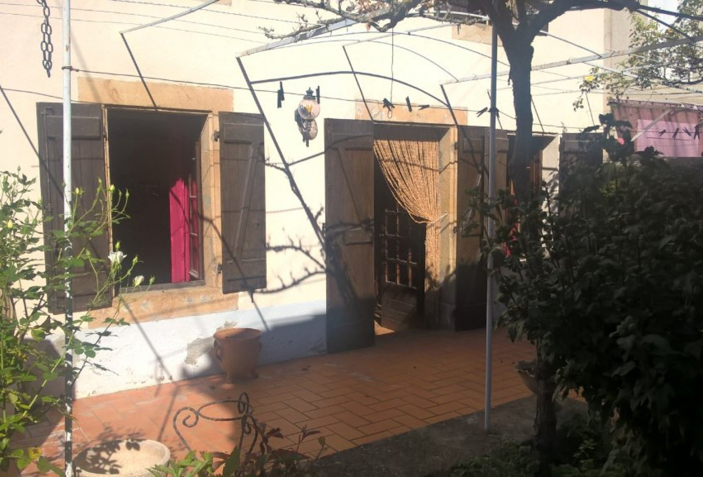 vente Maison de ville Couiza - Photo 5