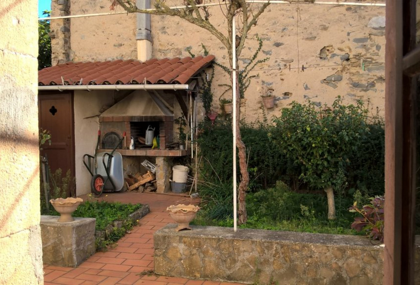 vente Maison de ville Couiza - Photo 4