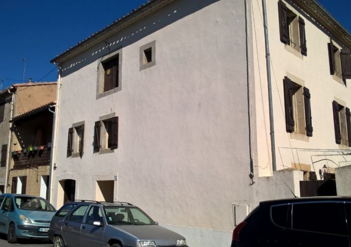 sale Maison de ville Couiza