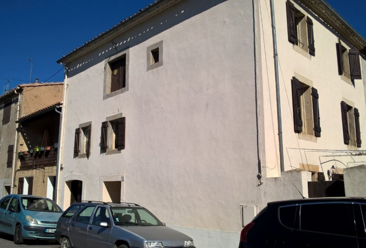 vente Maison de ville Couiza - Photo 1