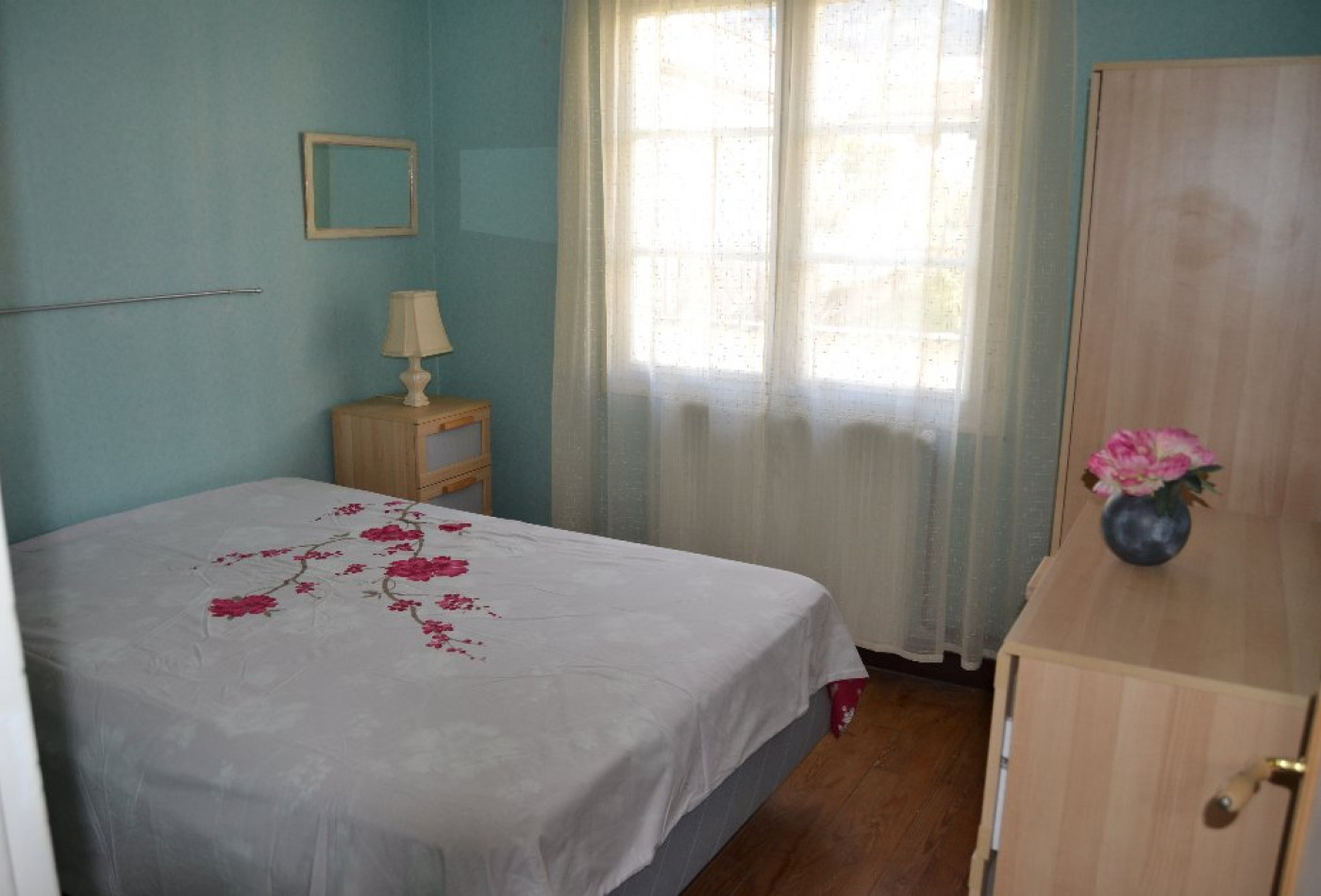 vente Maison Quillan - Photo 7