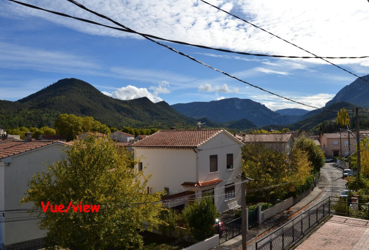 vente Maison Quillan - Photo 6