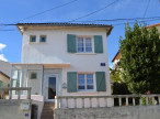 vente Maison Quillan