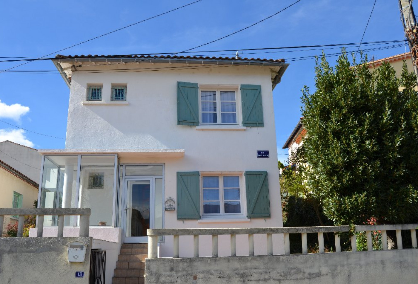 vente Maison Quillan - Photo 1