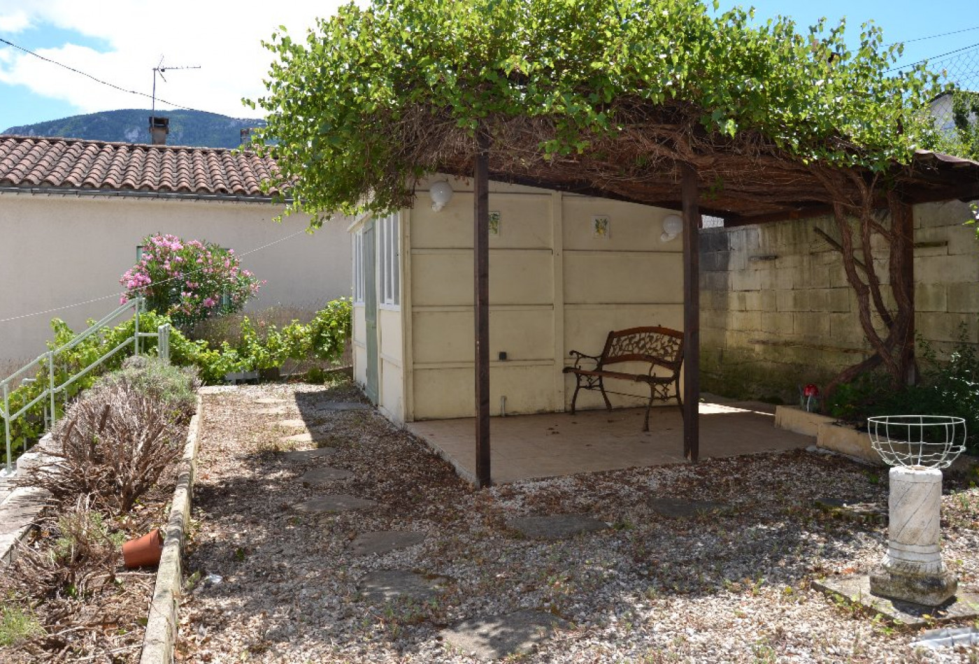 vente Maison Quillan - Photo 2
