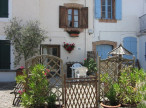 sale Maison de village Antugnac