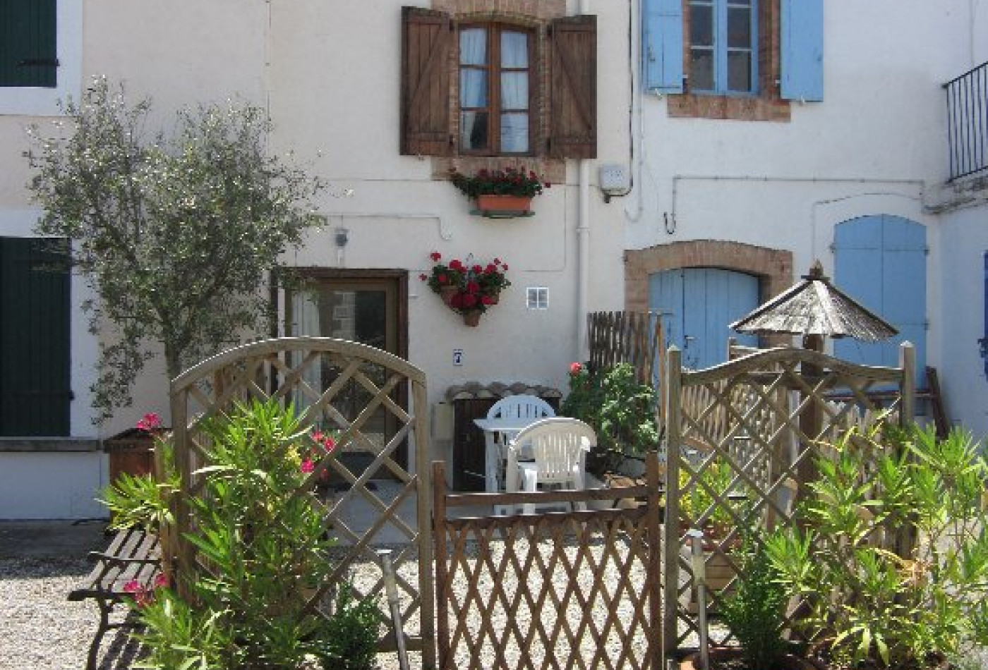 sale Maison de village Antugnac - Photo 8