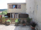 sale Maison de village Antugnac
