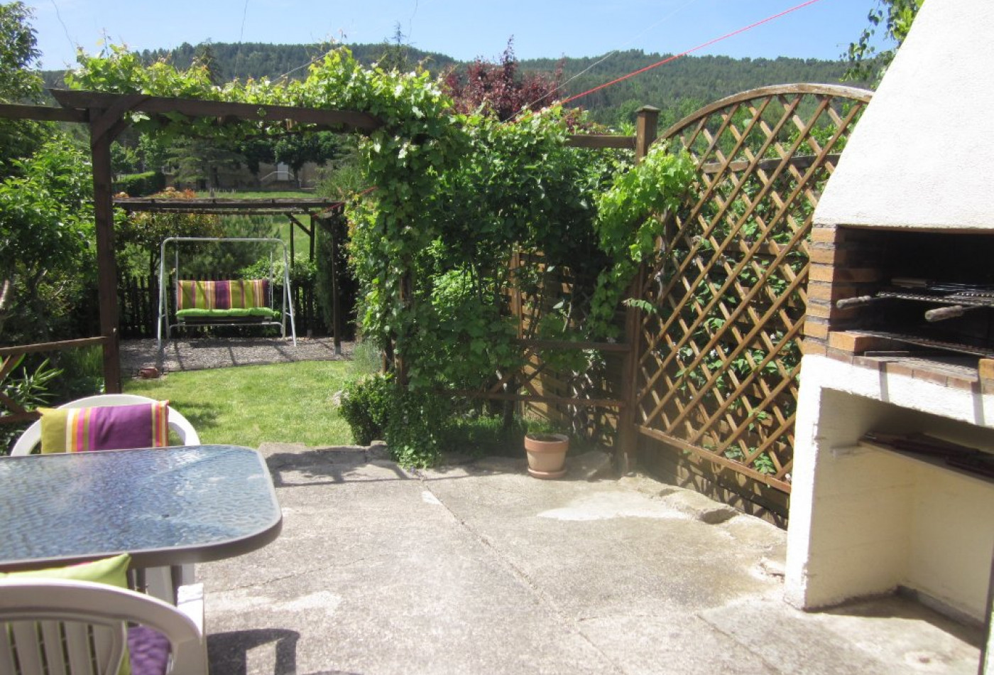 sale Maison de village Antugnac - Photo 1