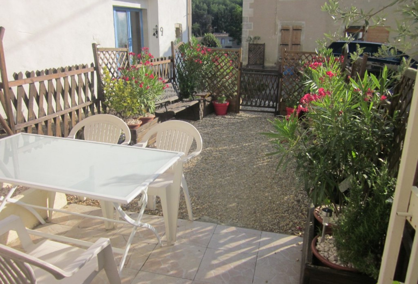 sale Maison de village Antugnac - Photo 3