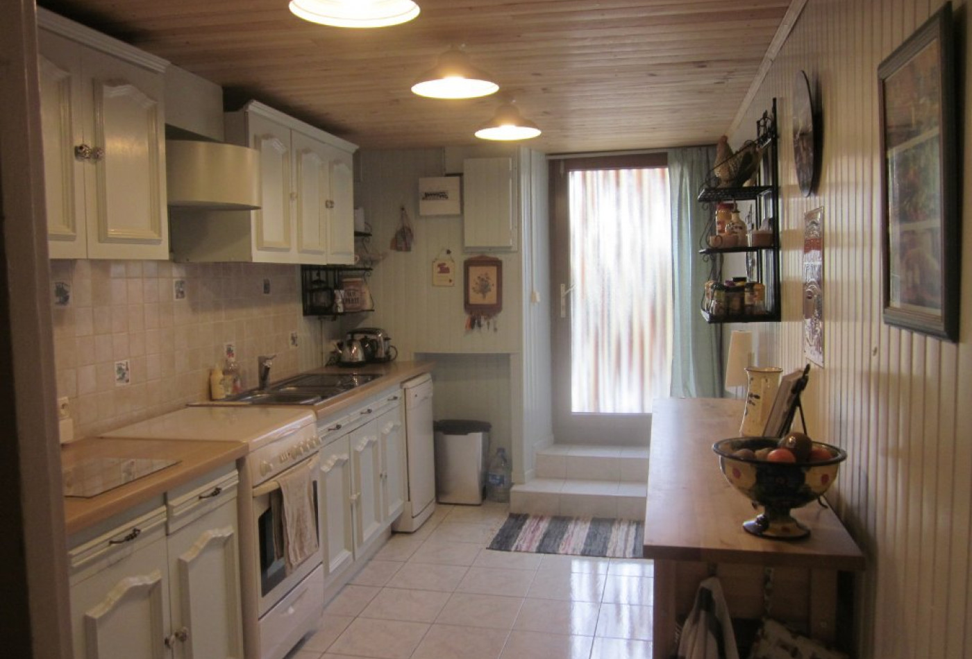 sale Maison de village Antugnac - Photo 5