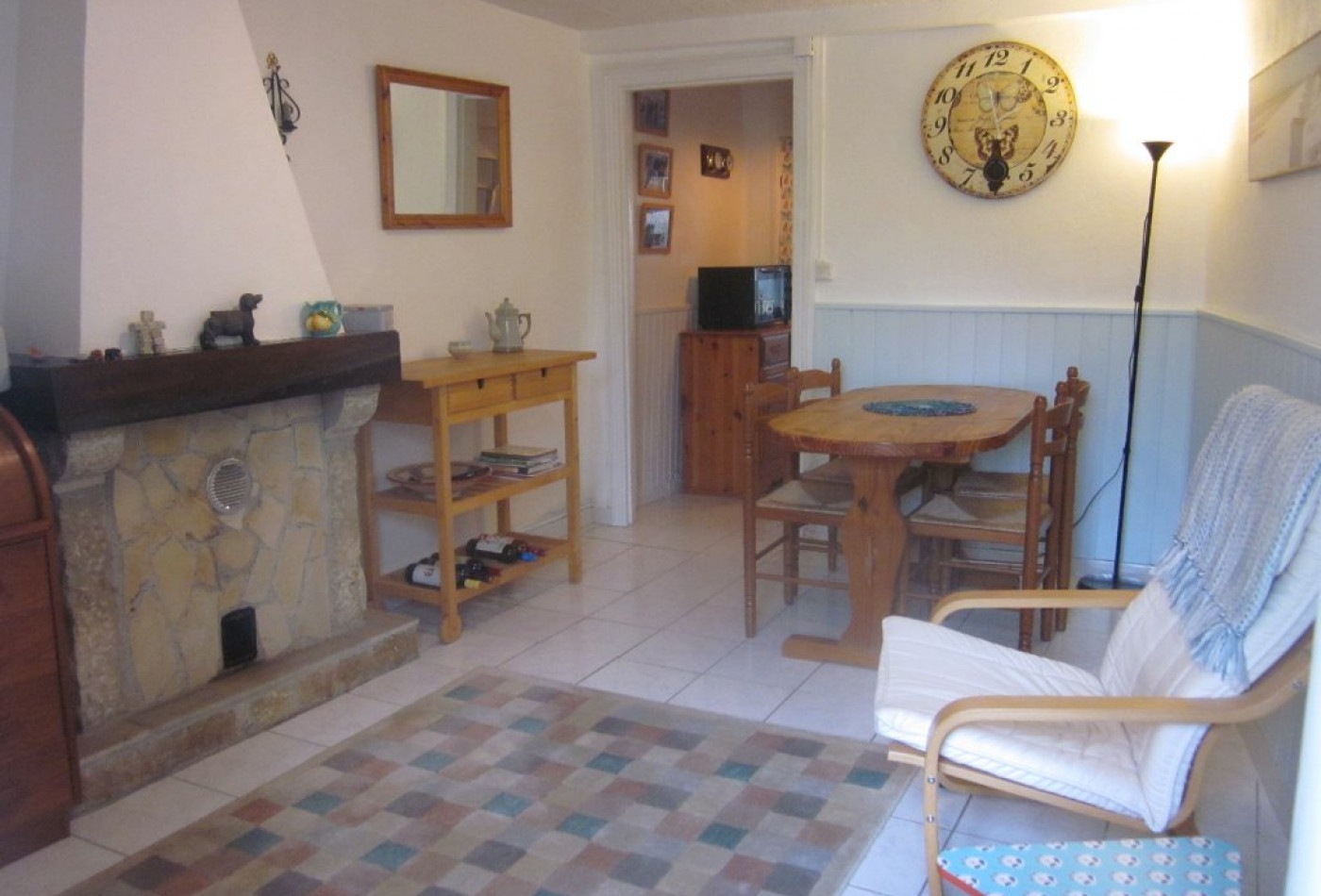 sale Maison de village Antugnac - Photo 6