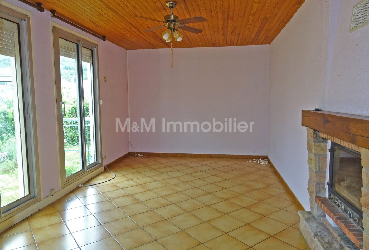 sale Maison Campagne Sur Aude - Photo 3