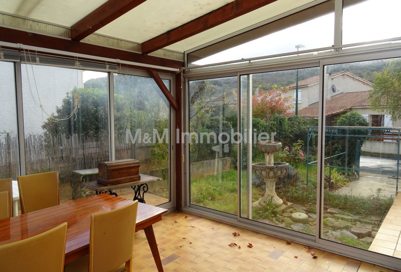 sale Maison Campagne Sur Aude - Photo 2