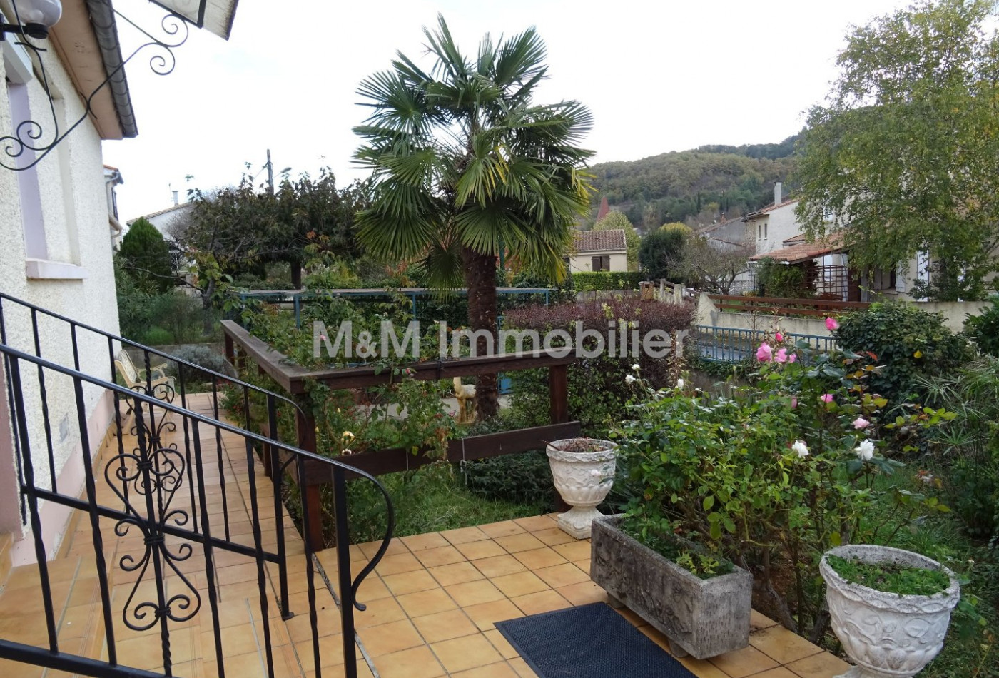 sale Maison Campagne Sur Aude - Photo 6