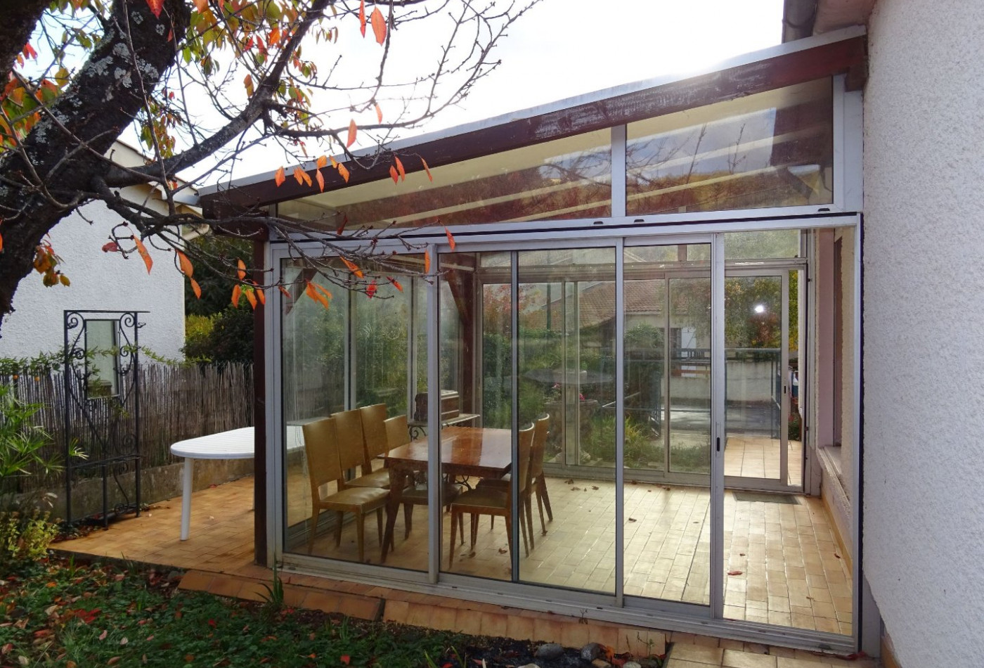 sale Maison Campagne Sur Aude - Photo 9