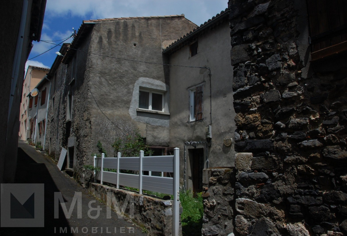vente Maison Rodome - Photo 8
