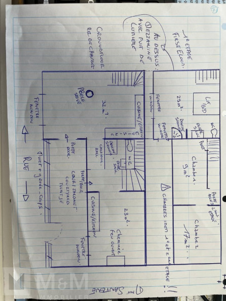 vente Maison Rodome - Photo 10