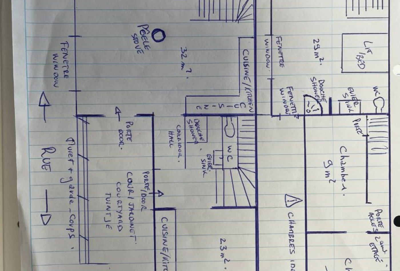 vente Maison Rodome - Photo 10