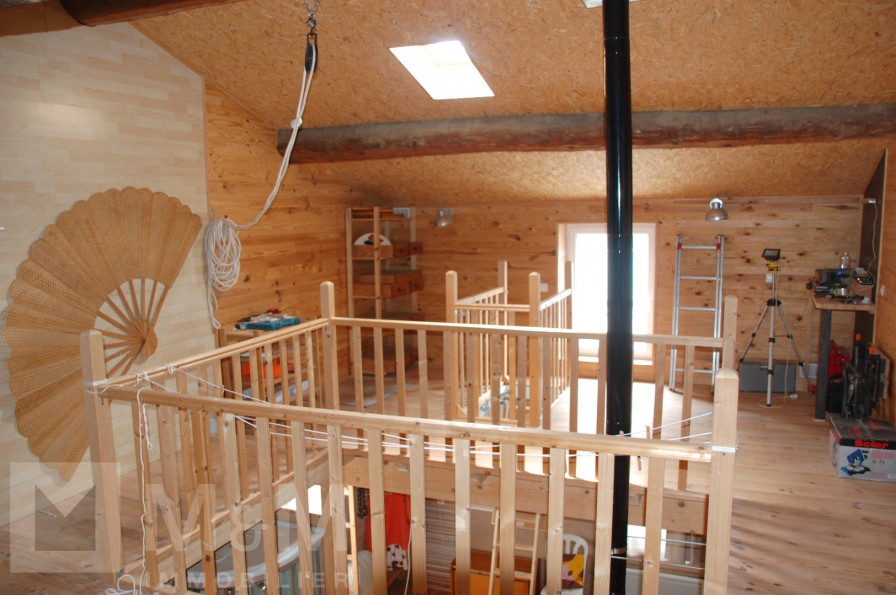 vente Maison Rodome - Photo 6